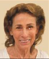 Carol Jewett