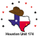 Unit 174 Logo